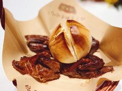 -鸽子侯·家宴·平价海鲜(市图书馆店)