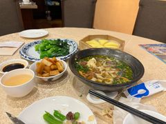 -麒麟中餐厅·经典粤菜·地道菜式老字号(广州长隆酒店)
