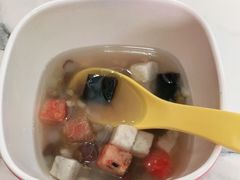 -老海南椰奶清补凉(文化宫老店)