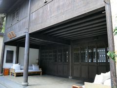 -法云安缦酒店