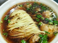 -蒋家桥饺面店(广陵路店)