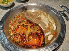-成都玉林串串香(世纪港湾店)