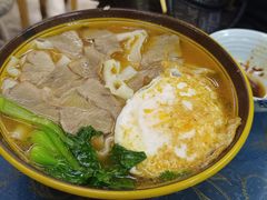 -传统手工面