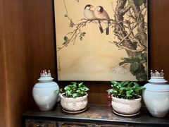 -老江南春·中国龙菜(衡山路店)