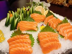 -丽晶轩中餐厅(重庆丽晶酒店)