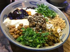 豆花米线-云上千禾(水上店)