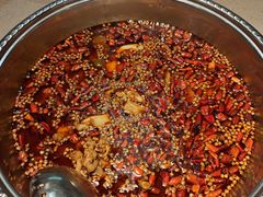 -味之绝美蛙鱼头火锅(金堂店)