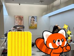 -天真蓝照相馆(五角场百联又一城店)