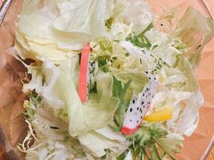 大拌维C-张烤鸭·川菜·非遗冒烤鸭(青石桥店)