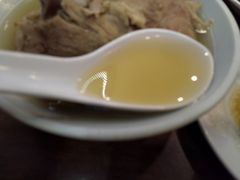排骨肉骨茶-松發肉骨茶(牛车水店)