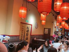 -山四砂锅(太原钟楼街店)