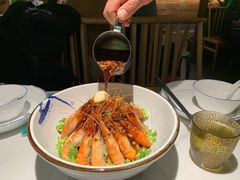 -筱爷叔·上海传统手工菜(玉树路店)
