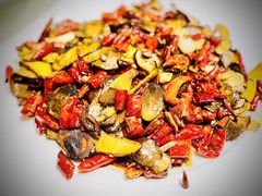 -银生食府·普洱菜(金星店)