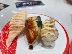 -濱寿司(高新伊藤店)
