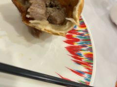-清真·玛丽亚新疆菜主题餐厅(浙江中路店)