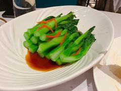 -Yan Ting 宴庭中餐厅(上海静安瑞吉酒店)