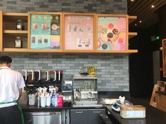 -星巴克(朵云轩店)
