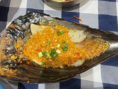 -龙虾奇迹(大华三路店)