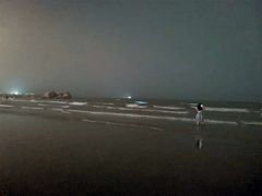 -南澳海滩