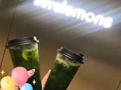 -introlemons(北京西单更新场店)