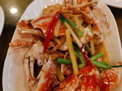 -揭阳钟记小食(福田新村店)