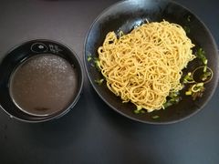 葱油拌面-贡梅老面馆·蟹粉面·无锡特色小吃(南长街主推店)