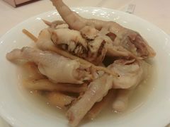 -半岛太子酒家(海港城店)