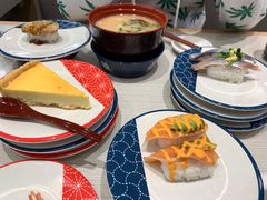 -濱寿司(高新伊藤店)
