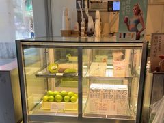 -喜茶(广州北京路惠福东店)