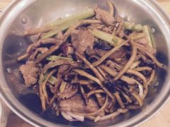 -乌镇那一年小院主题餐厅(甘泉西路店)