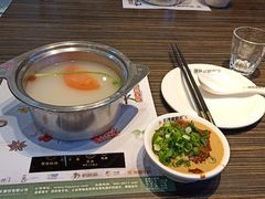 -健晟星期天火锅(红岗店)