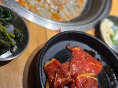 -九田家黑牛烤肉料理·自助(洪洞县城市花园店)