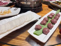 -原汁原味驴庄(长岭村店)