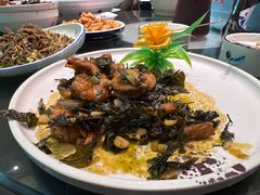 -秋色客家菜(南山店)