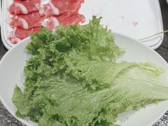 -蒙都43°9羊火锅(平庄店)