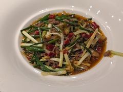 -羊门客在·烤盐池滩羊·川菜