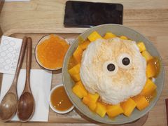 -怪物的冰与火(天虹商场中山路店)