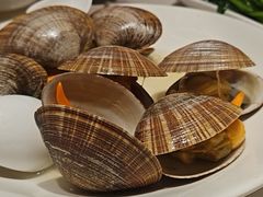 -正黄旗海鲜烧烤大排档(延安路总店)