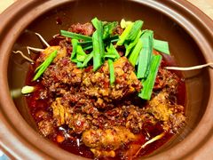 -黔凤辣子鸡