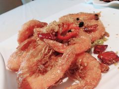 -衡山汇·高级粤菜(霄云路店)