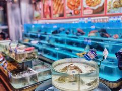 -强记海鲜·大排档(蛇口新街店)