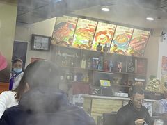 -朴小妹人参鸡汤火锅(长白山万达店)