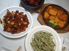 -峨嵋小镇(远洋城店)