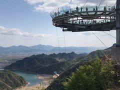 -京东石林峡风景区