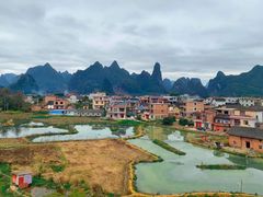 -桂林站