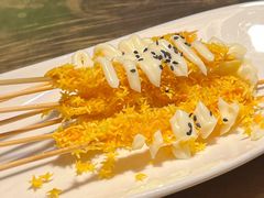 -炉鱼(天河领展店)