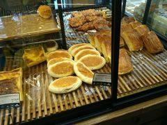 -FASHION BAKERY法森贝克(新德路店)