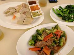 -永盈茶餐厅(江南大道中店)