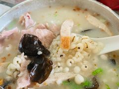 -广场正宗原汁薏米店