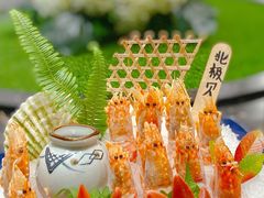 -海鲨湾海鲜会馆(百家湖1912店)
